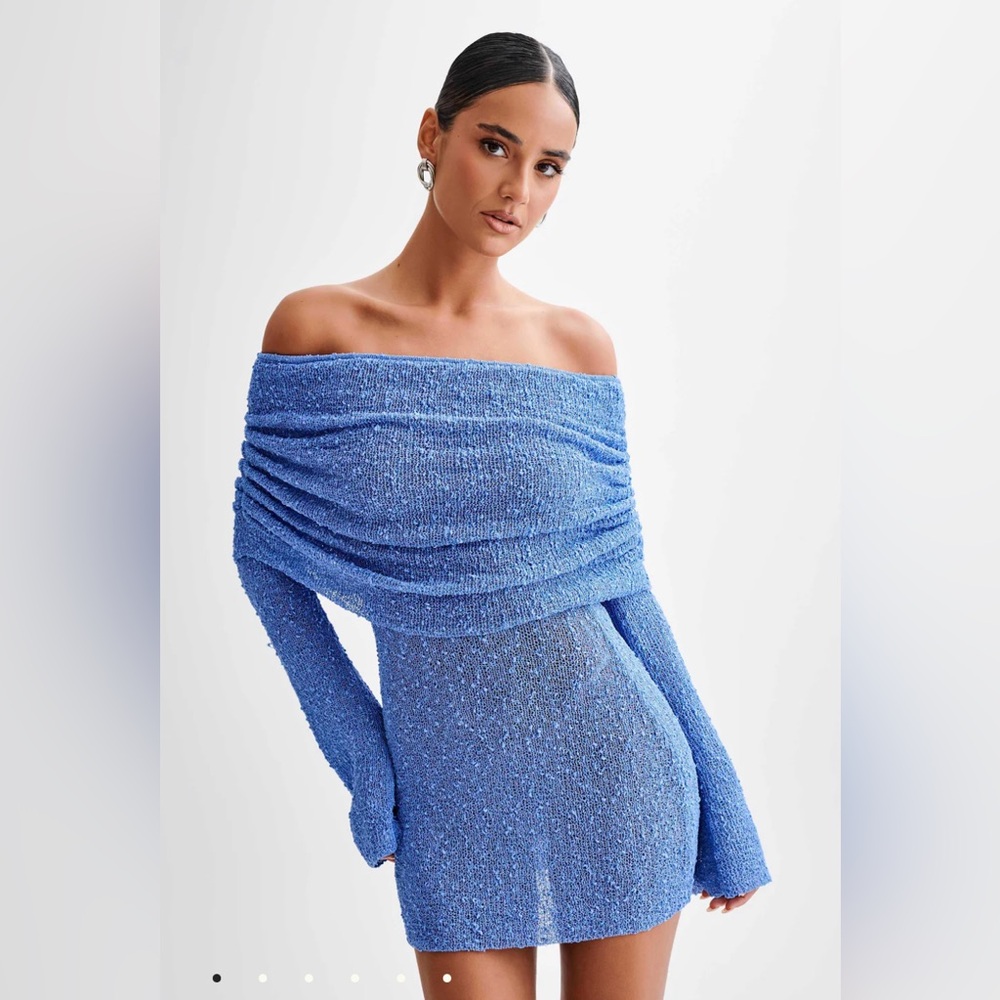 Meshki’s Marisol Dress